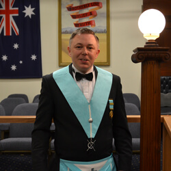 Matt Salter
